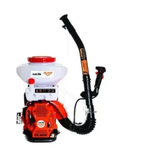 Atomizor A103S RURIS CP, 2.2 kW, 16 L Doar azi