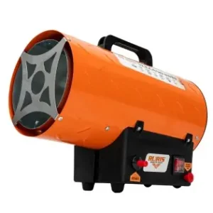 Chilipir Aeroterma gaz RURIS VULCANO 881s