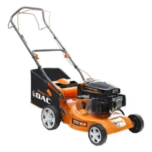Super ofertă Masina de tuns iarba Ruris Dac 110XL, benzina, 2.5 CP, 79 CC, 4 timpi, 40 cm latime lucru