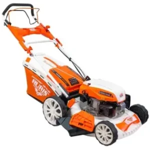 Retur ușor Masina de tuns gazon RURIS RX300S, 3.5 CP, 45.7 cm