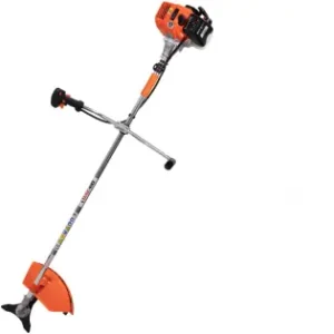 Cumpără acum Motocoasa de umar RURIS DAC 410, 3.3 CP, 2 timpi, 57 cmc