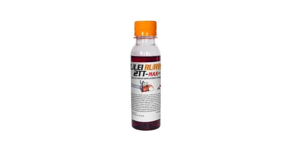 Ofertă de sezon Ulei 125ml 2TT-MAX