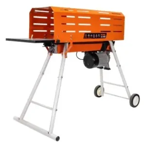 Despicator lemne DL700 RURIS - 2200 W, 230 V, 7 tone Ultima șansă