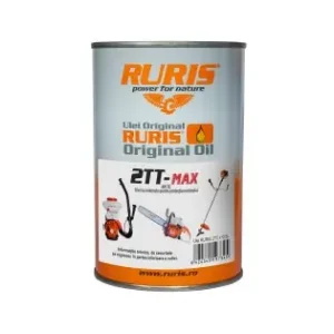 Ulei 500ml 2TT-MAX Reducere specială