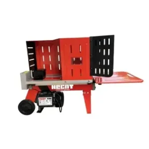 Despicator de busteni Hecht 6700, 1500 W, presiune maxima 4 t Reduceri