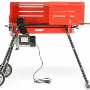 Despicator de busteni Hecht 676 2000 w presiune maxima 7 t Reduceri