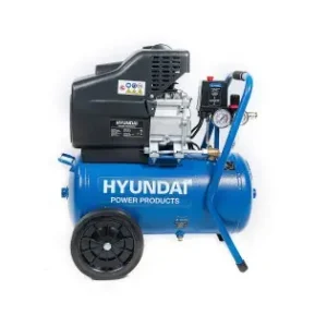 Compresor cu piston HYUNDAI HY-AC2402 Lichidare de stoc