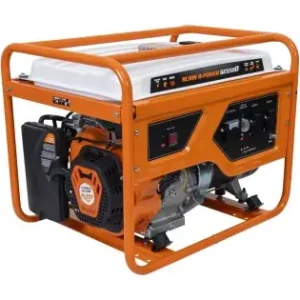 Cel mai bun preț Generator R-Power GE5500