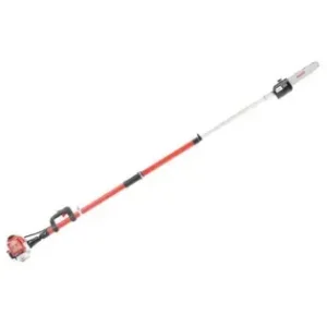Comandă acum Drujba cu maner telescopic HECHT 9260