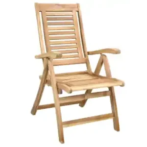 Super ofertă Scaun de gradina Hecht Camberet / Royal Chair