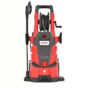 Cel mai vândut Aparat de spalat cu presiune HECHT 324, motor electric, putere 2300 W, presiune maxima 150 Bar, debit de apa 420 l/h