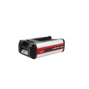 Acumulator Li-Ion HECHT 000625B, tensiune alimentare 20 V, capacitate 2.5 Ah Cel mai bun preț