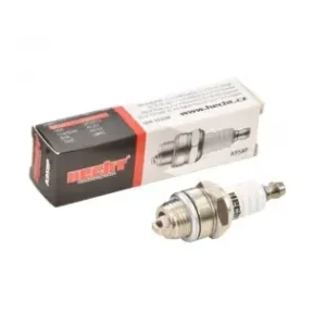 Bujie pentru drujbe HECHT A958P, pentru motoare in 2 timpi Ieftin
