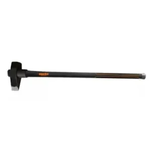 Topor pentru despicat HECHT 903600, coada din fibra, lungime 91 cm, greutate 3600 g Preț promoțional