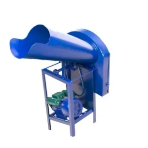 Tocator electric pentru fan si lucerna TEMP-6, 1800 W , 500 Kg/H Preț promoțional