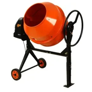 Betoniera 180 L Temp HCM 600 Premium