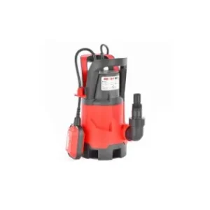 Retur ușor Pompa submersibila Hecht 3400, 400 w, max 8000 l/h, inaltime maxima de refulare 5 m