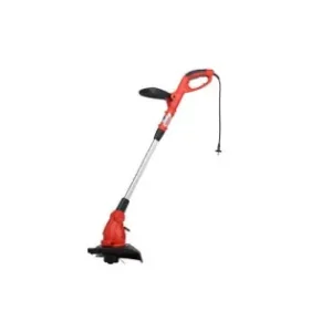 Vezi acum Trimmer de iarba electric HECHT 530, 550 W, 30 cm, maner telescopic