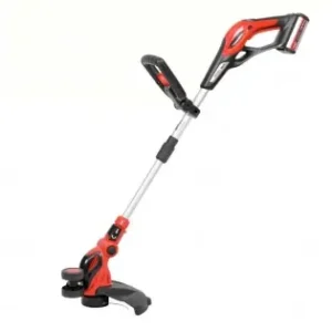 Trimmer de iarba Hecht 5020, cu acumulator 20 V, latime de lucru 25 cm Ofertă specială