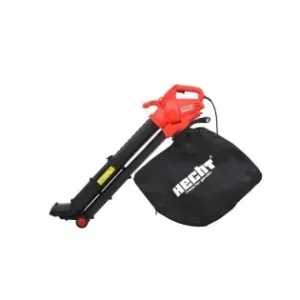 Suflanta aspirator pentru frunze Hecht 3000 putere 3000 w sac de colectare 45 l 275 km h Livrare rapidă
