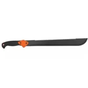 Retur ușor Maceta pentru gradina Hecht 600636, lungime totala 64 cm, lama otel, maner plastic, teaca nailon