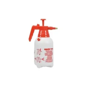 Reducere Pulverizator manual Hecht 415V, 1.5L, 3 bar, jet ajustabil