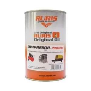 Ulei compresor Protect 600ml Ruris Livrare expres