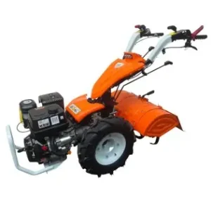 Comandă acum Motocultivator RURIS 977 S + Freza de sapat S 977 16 CP