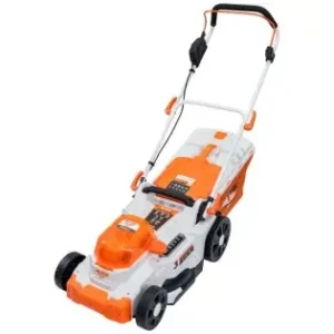 Cel mai bun preț Masina de tuns gazon pe Acumulator RURIS 3744e ( nu contine acumulator si incarcator)