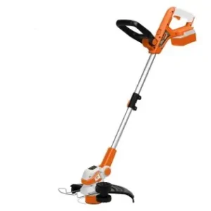 Cumpărături sigure Trimmer cu acumulator RURIS 2024e Power Alfa UP, 1 x Li-Ion 20V, 4Ah(contine acumulator si incarcator)