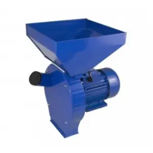 Vezi acum Uruitor cereale Belarus BKI-3500 Cuva Mare, moara electrica 3.9 kW, 2850 rpm site