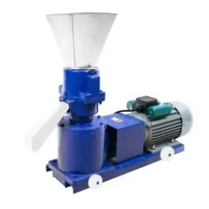 Granulator furaje TEMP SY-120, 2800 W, 100 Kg/H Discount