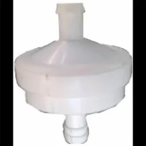 Calitate înaltă Filtru combustibil RURIS PSRX20-1-45, pentru masina de tuns iarba Ruris RX20