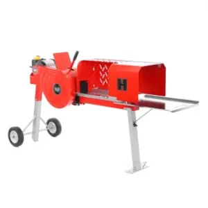 Despicator cinetic pentru lemne 10 TONE HECHT 6910 Livrare gratuită