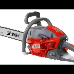 Retur ușor Motofierastrau Efco MTH 5100/46
