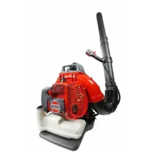 Suflanta de spate Efco SA 2063, 3.3kw/4.5 HP, 61.3 cmc, viteza max. aer 90 m/sec, volum max. aer 1200 mc/h Doar azi