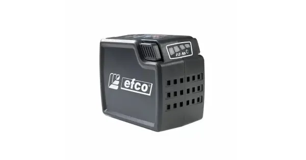 Ofertă specială Baterie – Efco Bi 2.0 EF