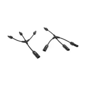 Set conector tip MC4 x4 pentru panou solar Breckner Germany Reducere specială