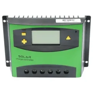 Regulator tensiune pentru panou solar 50A 48V Breckner Germany Bestseller