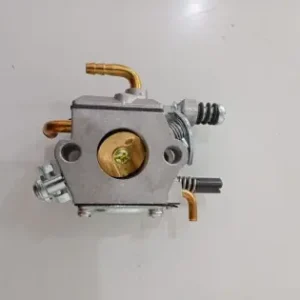 Carburator cu pompita (DAC 506 / DAC 455S) Ruris PS455-B18A Preț promoțional