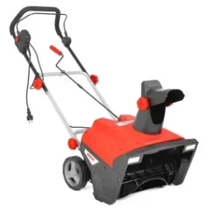 Chilipir Freză electrică, de zăpadă HECHT9235
