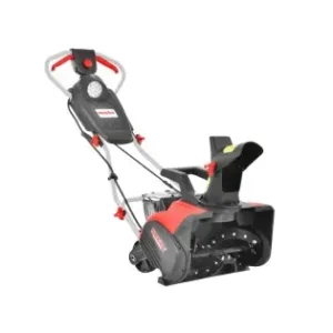 Super ofertă Freza de zapada Hecht 9040 latime 46 cm program accu 5040 fara acumulator statie de incarcare