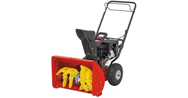 Freza zapada Wolf-Garten SF 56 Select Preferatul clienților