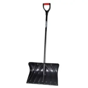 Ultima șansă Lopata de zapada 50 cm HECHT505GT
