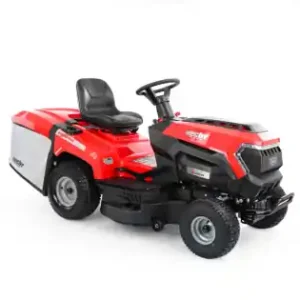 Comandă acum Tractoras pentru tuns iarba Hecht5386