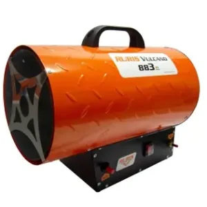 Aerotermă gaz Ruris VULCANO 883, putere 30kW Cel mai bun preț