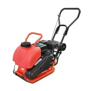 Cumpără acum Placa compactoare C60 cu suprafata de lucru 510x370mm, motor standard euro 5, 196CC/7CP, 5900 rot/min 58Kg cu rezervor apa Breckner Germany