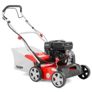 Aerator cu motor pe benzina 2 in 1- HECHT 5677 Plată securizată