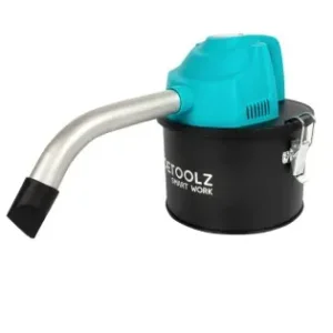 Aspirator de cenusa DZ 600W 4L cu filtru HEPA Livrare gratuită