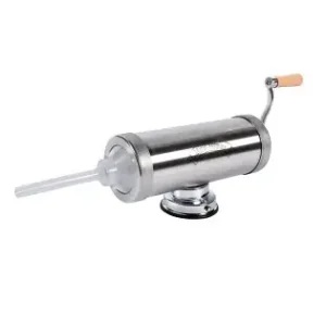 Masina de carnati MF 2.5Kg orizontala 5palnii Premium